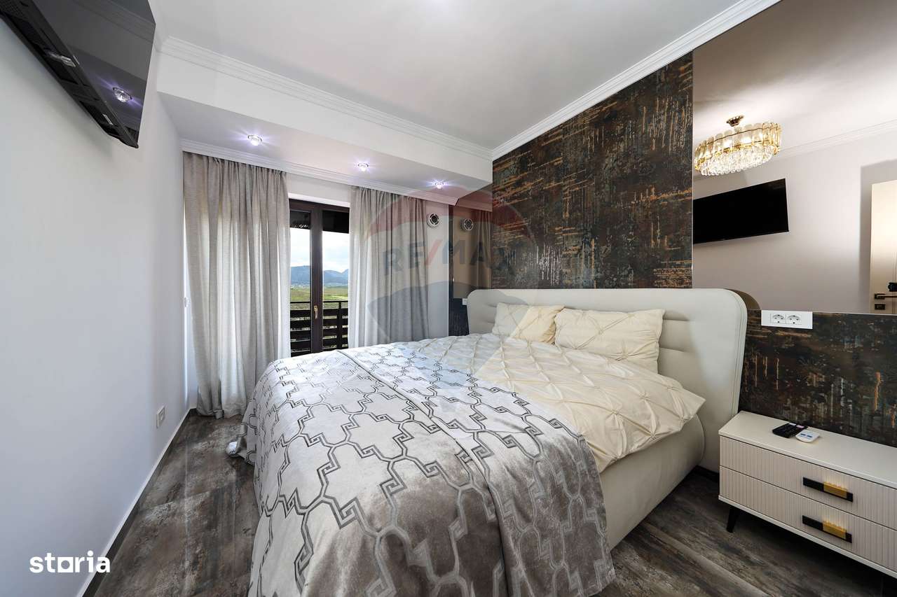 Vilă premium, saune, jacuzzi curte de 1000 mp - Imagine principală: 5/20