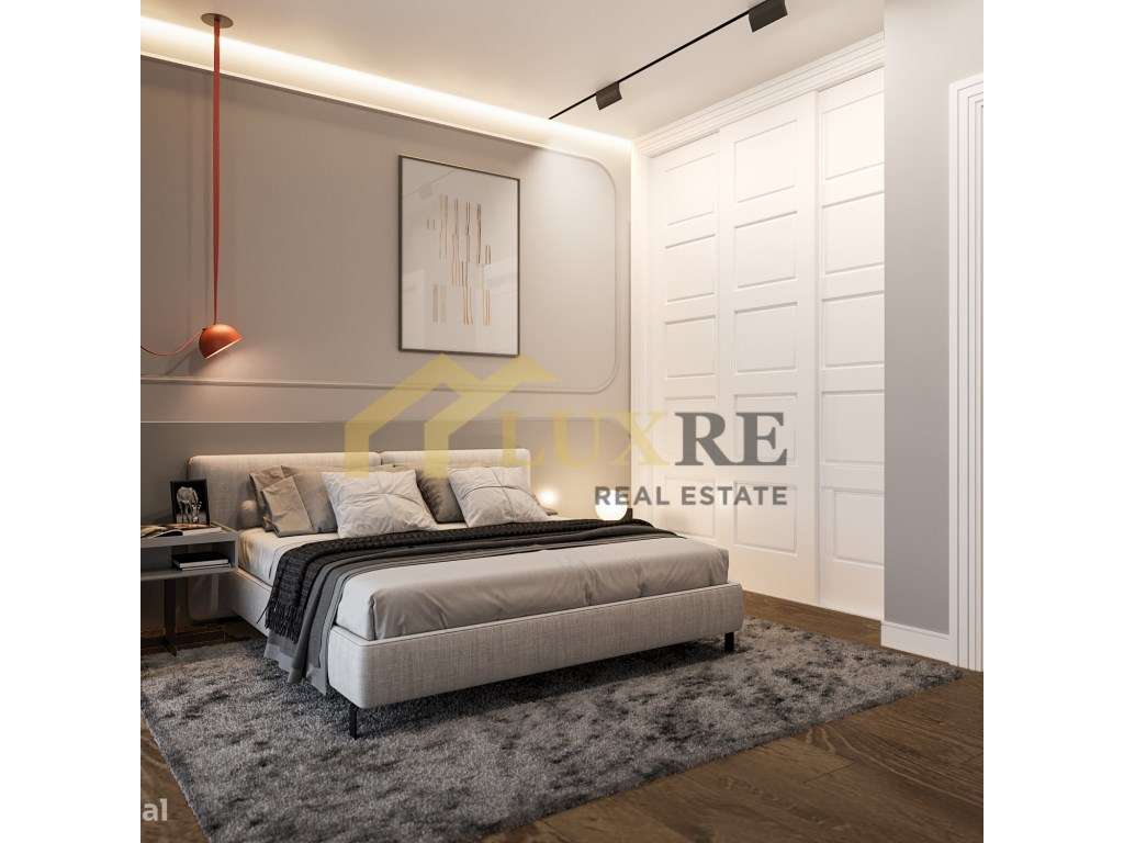 Apartamento T2 - NOVO - Portimão - Algarve-3