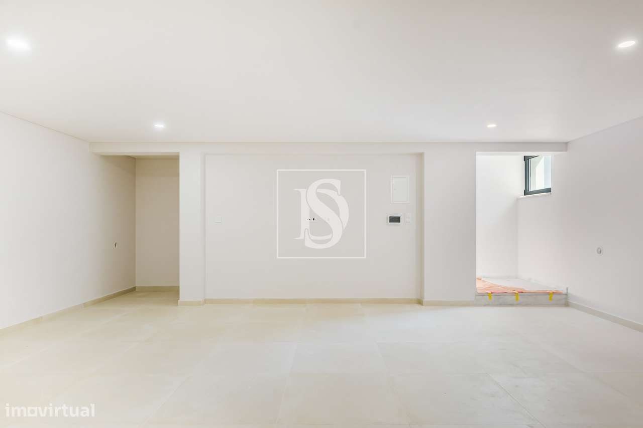 Viva o Conforto e a Elegância num Refúgio Exclusivo em Leceia-12