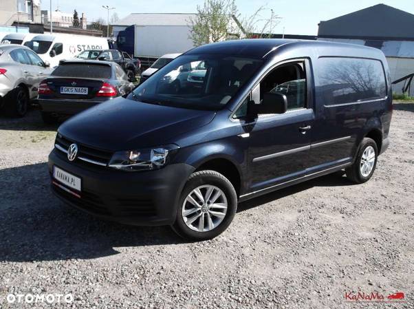 Volkswagen Caddy - 2