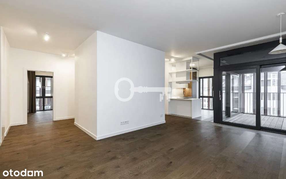 3 Sypialnie I Browary Warszawskie - Pełny obrazek: 4/17