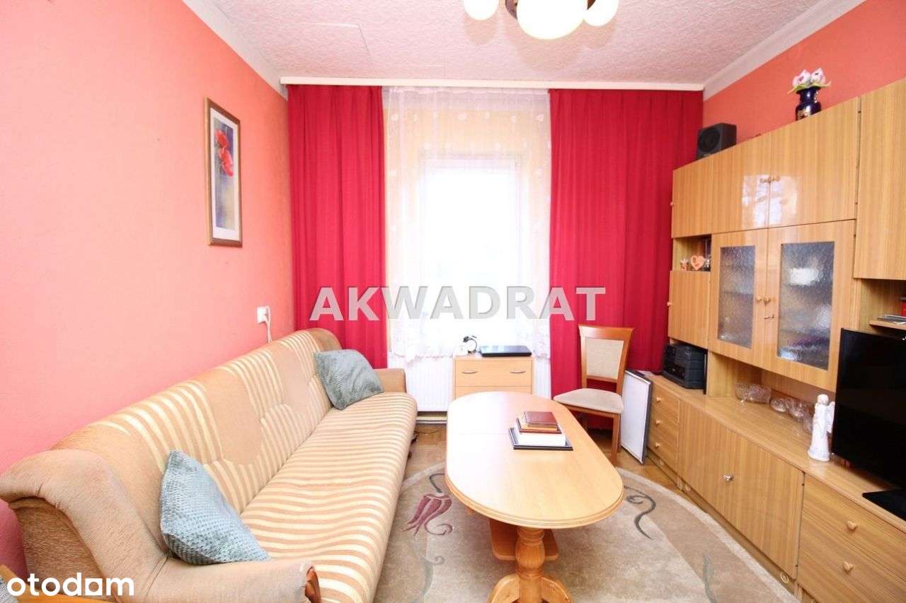 3-pokojowe mieszkanie Biały Kamień z garażem-5