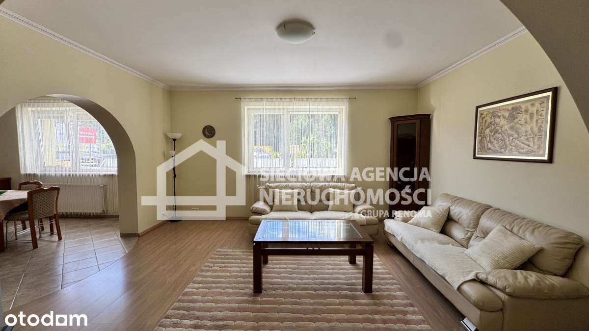 Inwestycyjny budynek przy głównej trasie - Pełny obrazek: 4/20