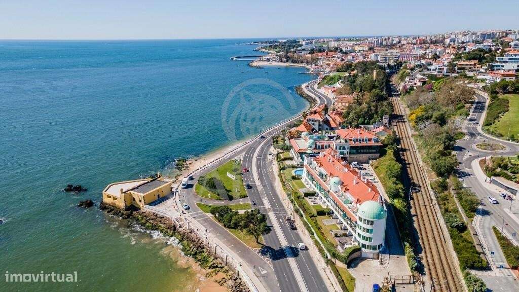 Apartamento T5 Duplex Exclusivo em Primeira Linha de Mar-58
