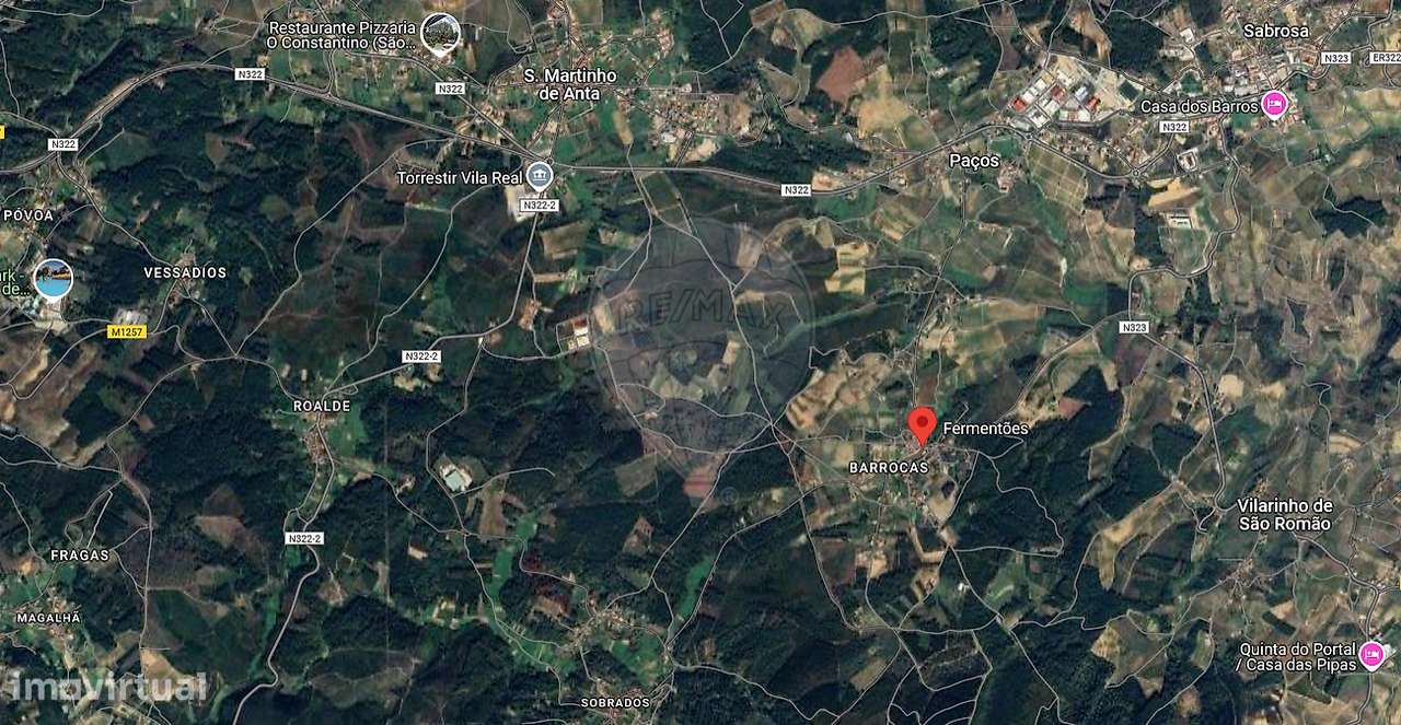 Terreno  para venda - Grande imagem: 5/7