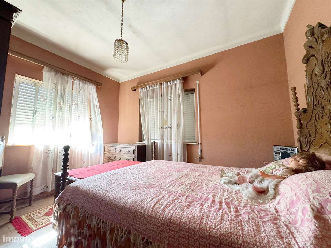 Quinta T3 Venda em Castelões,Tondela - Grande imagem: 4/44