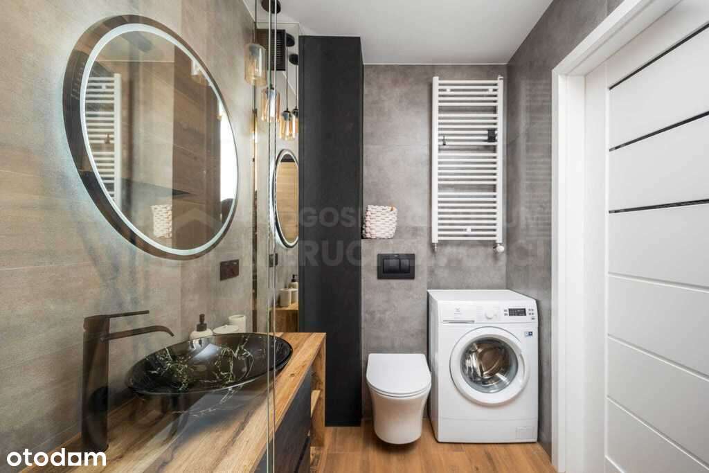 mieszkanie pod klucz, na parterze z ogródkiem - Pełny obrazek: 3/15