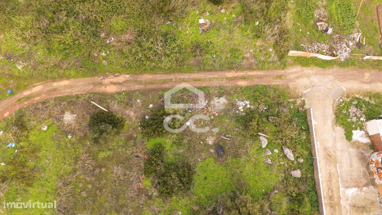 Terreno Misto com Vista Mar e Serra-21