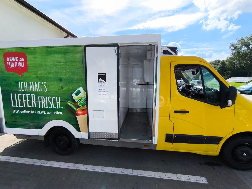 Renault Master 2014