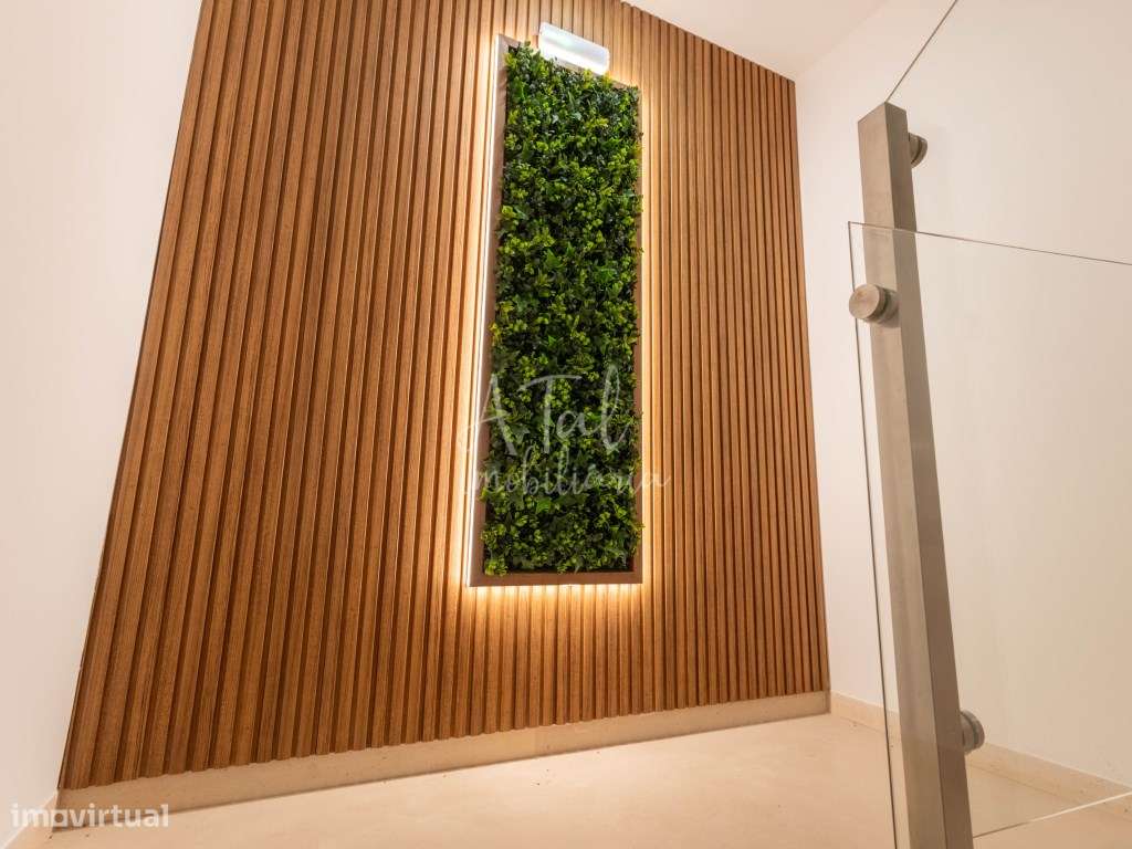 Apartamento T2 de Luxo no Centro de Ponte de Lima - Rua General Nor... - Grande imagem: 4/17