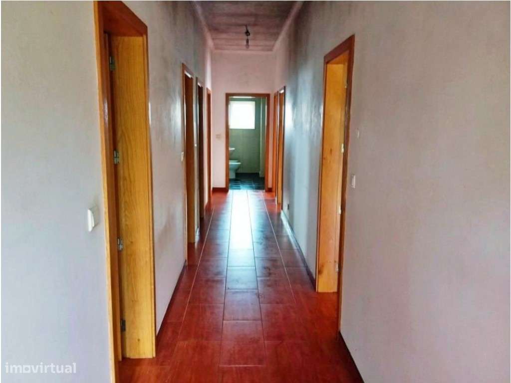 Moradia T3 em Santo Tirso - Retoma de banco-7