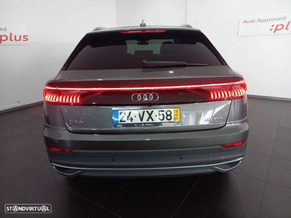 Audi Q8 3.0 TDI 50 quattro Tiptronic - 8