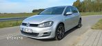 Volkswagen Golf 1.4 TSI BlueMotion Technology Lounge - 1