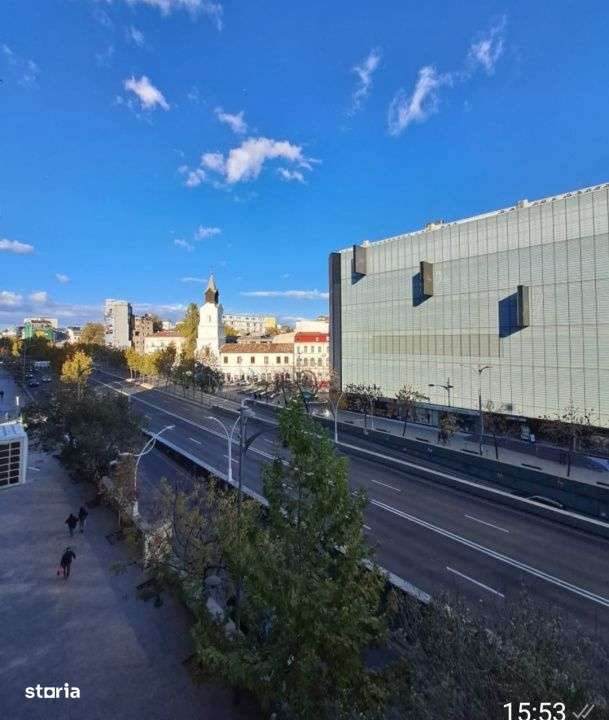 2 Camere / Ultracentral / Airbnb / Renovat-6