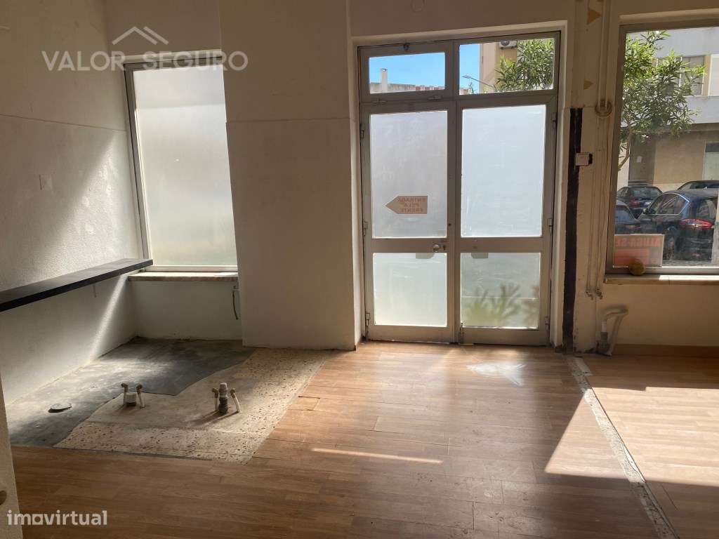 Loja em Alverca do Ribatejo - Grande imagem: 4/17