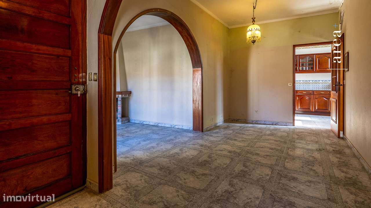 Imóvel Exclusivo | Casinha da Praia da Costa de Lavos - Grande imagem: 4/25