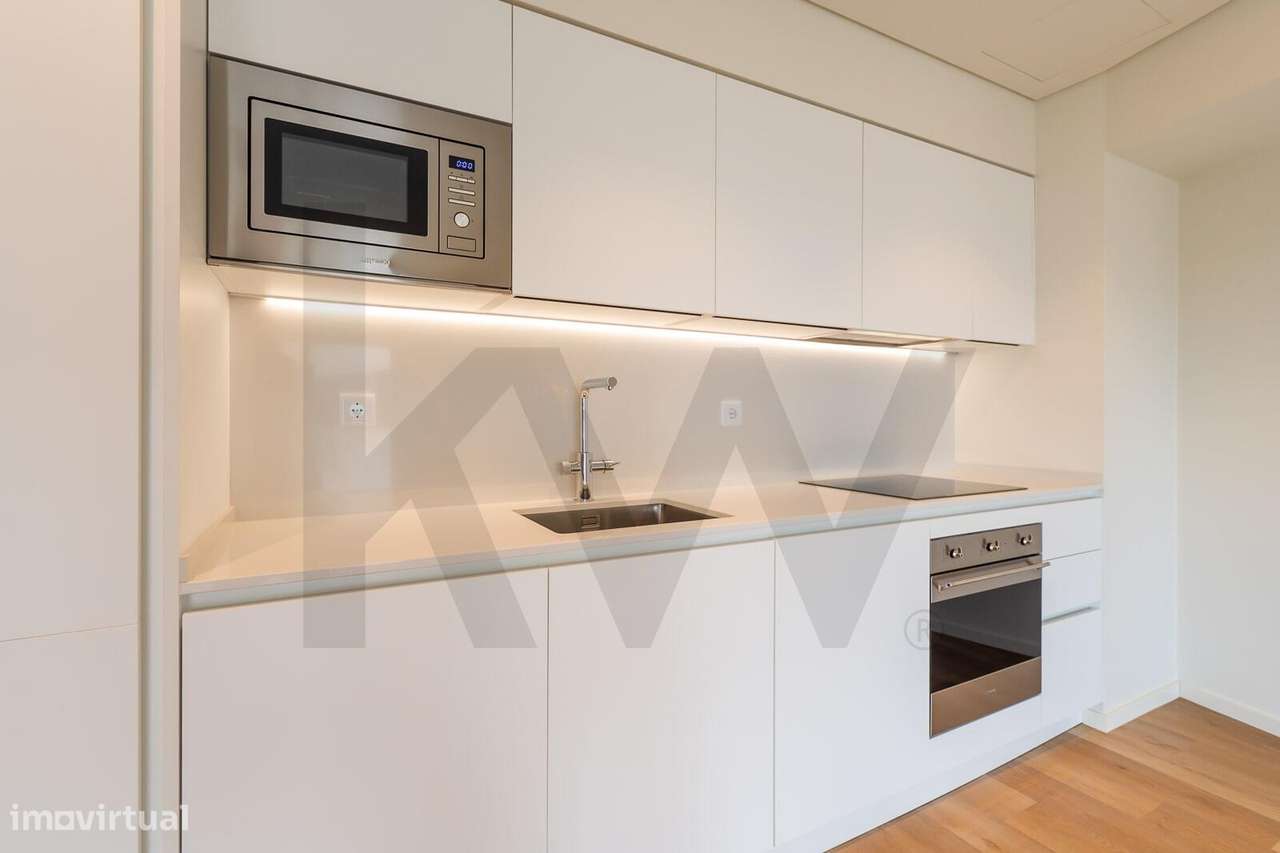 Novo a Estrear | Apartamento T3 | Moderno e com varanda | Lumiar, Lisb - Grande imagem: 5/59