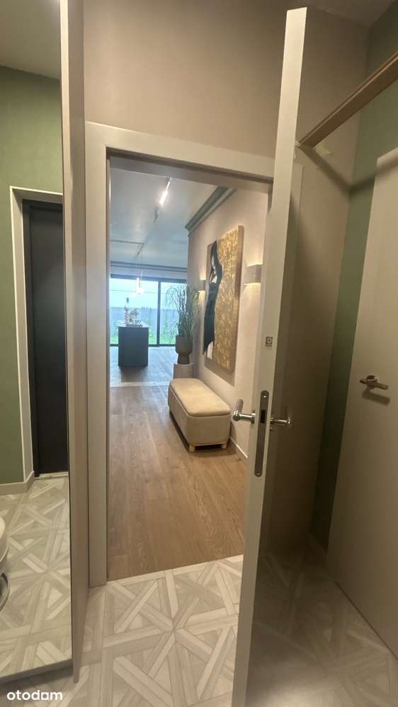 Nowoczesny dom świeżo wykończony - Pełny obrazek: 4/20