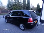 Opel Zafira 1.8 Cosmo - 12