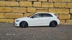 Mercedes-Benz A 180 d AMG Line Aut. - 3