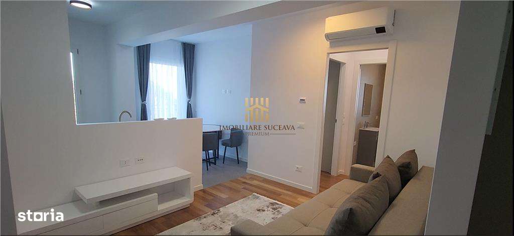 Apartament bloc nou 2 camere  De Inchiriat Suceava - Imagine principală: 2/20