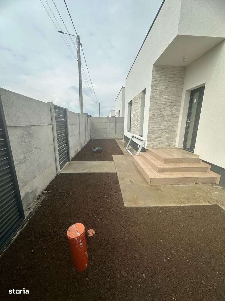 Casa De Vanzare Strada Mihail Kogalniceanu C ,Comuna Berceni - Imagine principală: 4/15