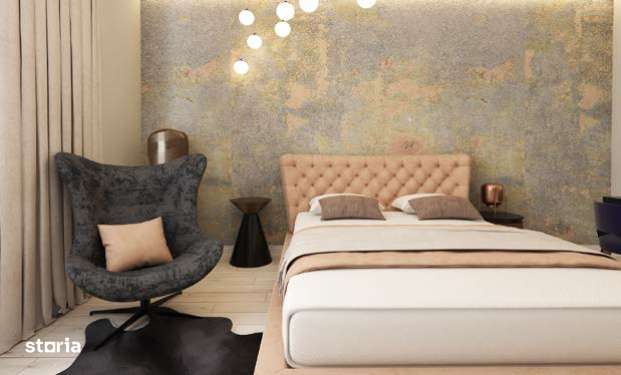 4 camere family living Pipera | 150 m² | gradina 264 m²| liniste si-4
