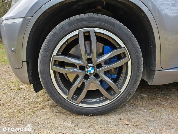 BMW X6 40d xDrive - 28