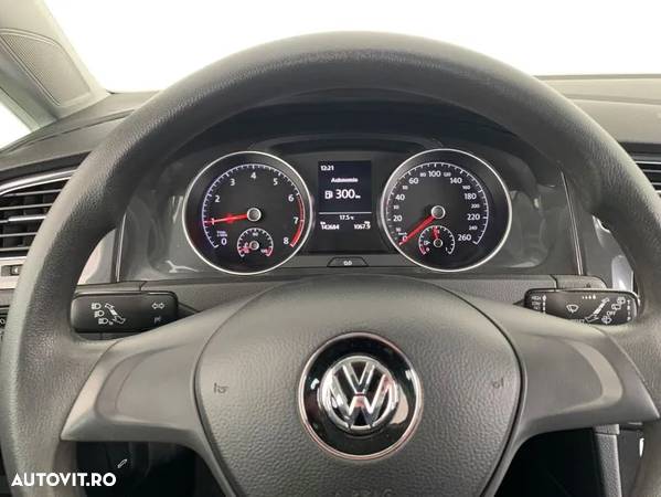 Volkswagen Golf 1.0 TSI Trendline - 7