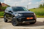 Land Rover Discovery Sport 2.0 l TD4 HSE Luxury - 1