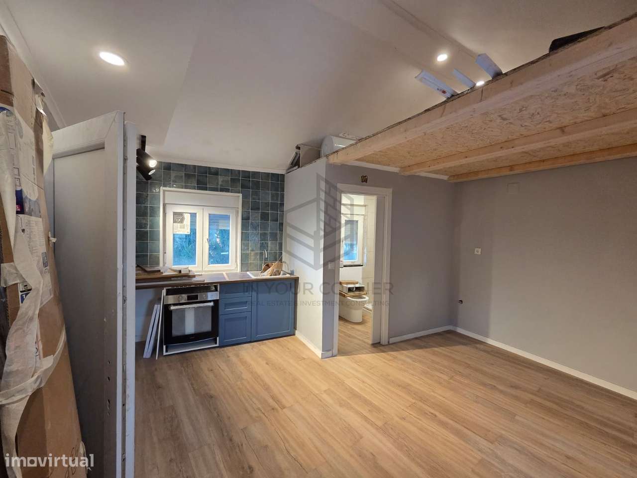 Prédio  Venda em Campolide,Lisboa-12