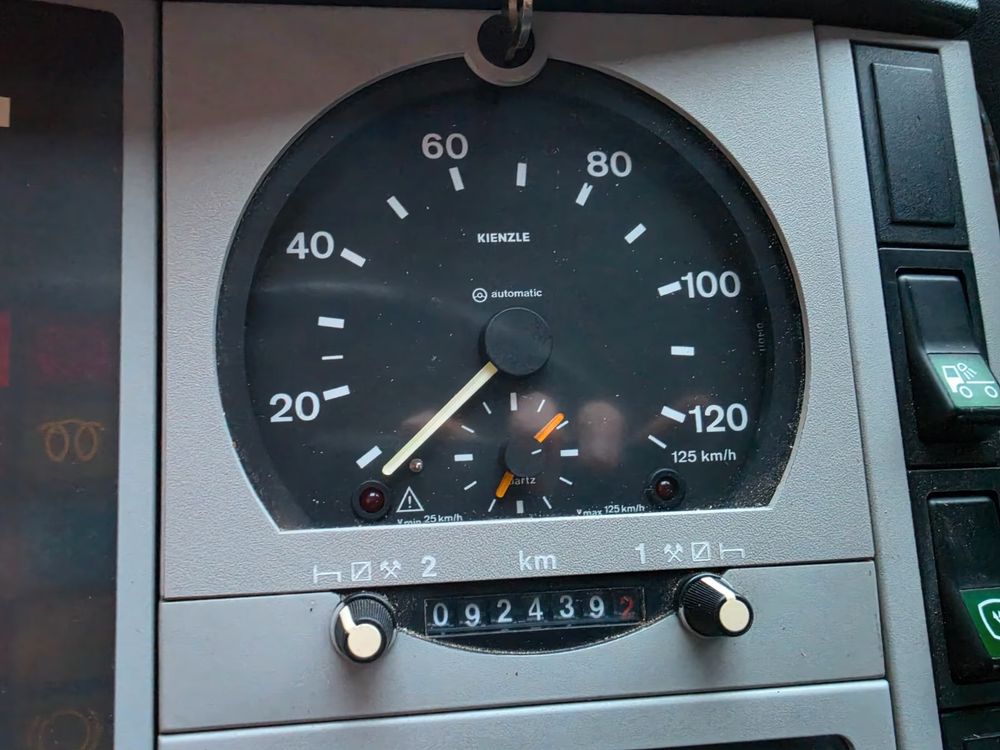 Podnośnik koszowy Zwyżka 25 metrów Wumag wt 250 UDT Pilot ! - zdjęcie 9