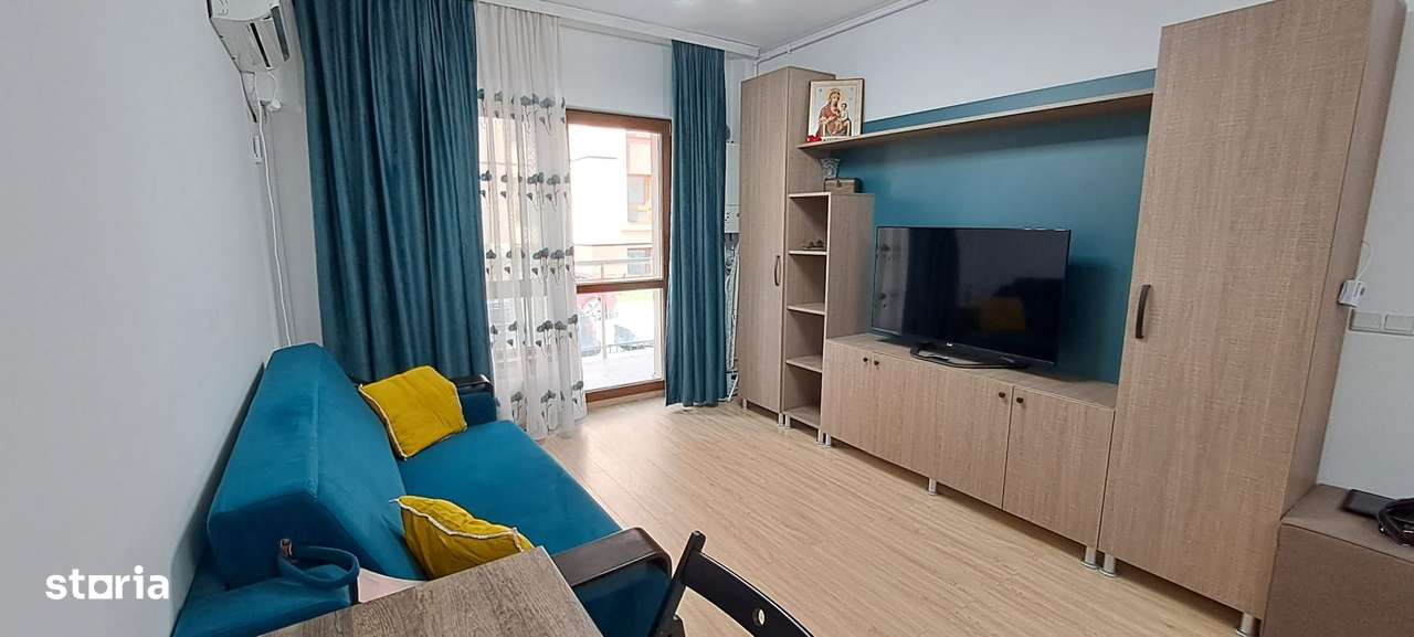 Berceni, Metalurgiei - Parc Tudor Arghezi, STB, acces metrou (Leonida)-4