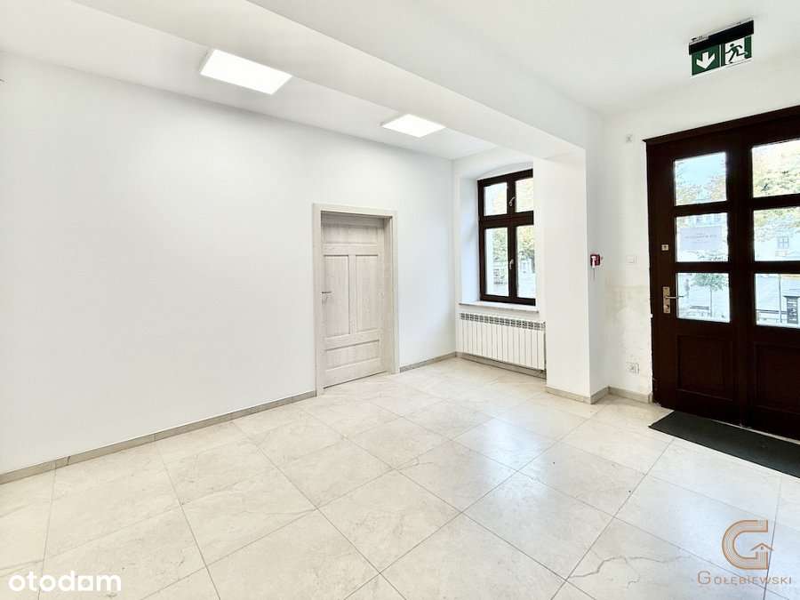 Lokal handlowo - usługowy w centrum Chełmna! - Pełny obrazek: 4/19