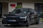 Audi A7 3.0 50 TDI quattro Tiptronic - 23