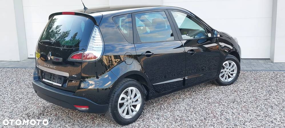 Renault Scenic 1.5 dCi Limited - 7