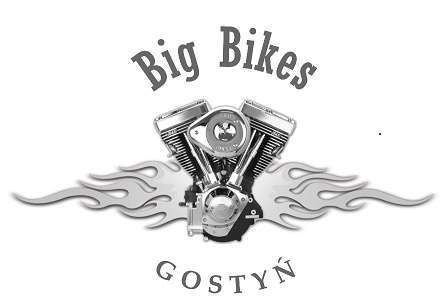 Big-Bikes Salon Motocyklowy logo