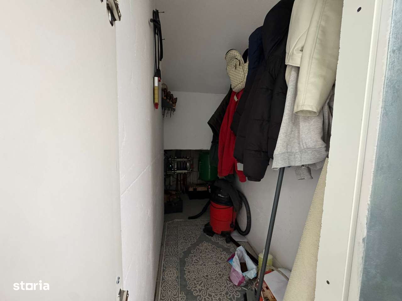 Vila Individuala || 4 Camere 2 Bai || Teren 325 mp || - Imagine principală: 5/14