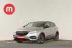 Opel Grandland X 1.5 CDTI GS Line - 2