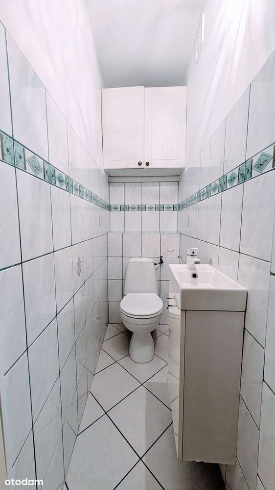 Mieszkanie, 62,50 m², Legnica-7