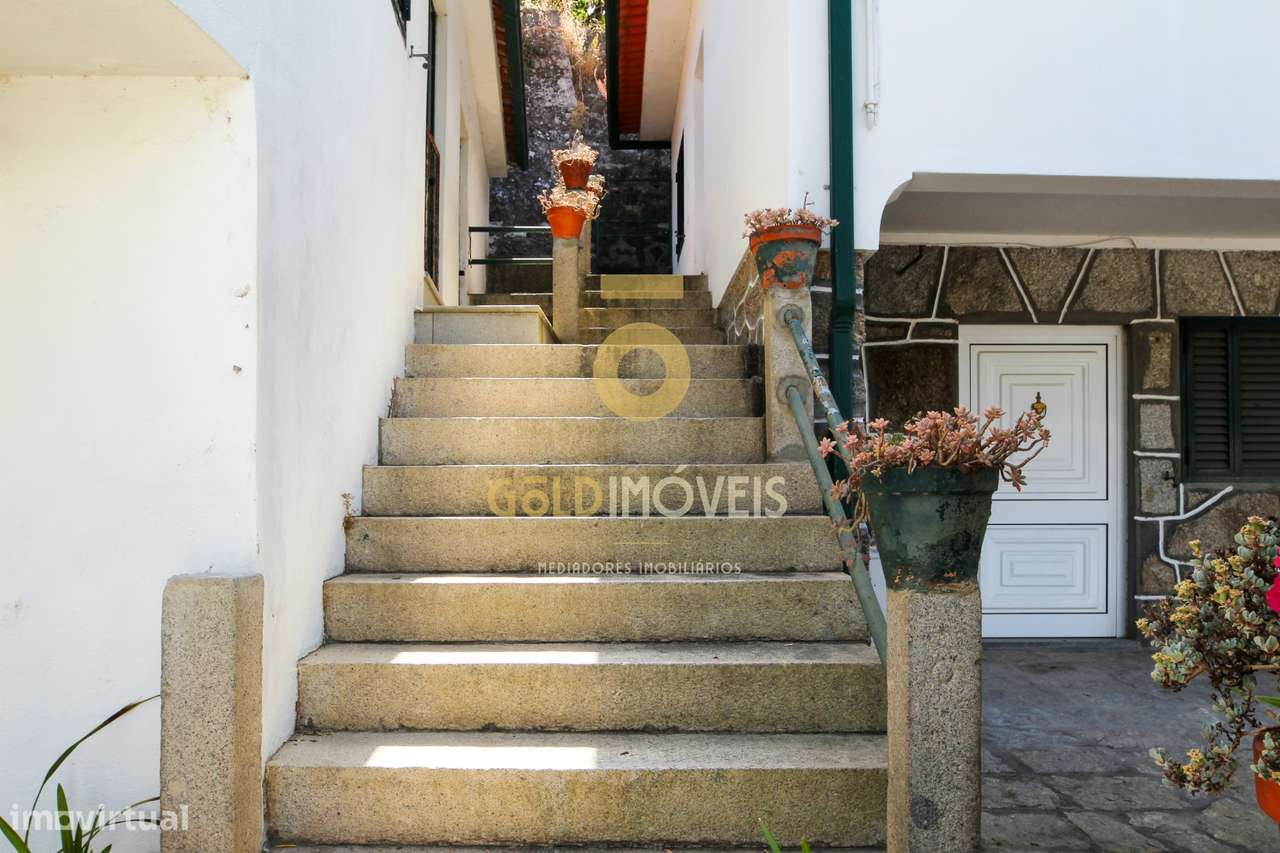 Moradia T4 Venda em Alpendorada, Várzea e Torrão,Marco de Canaveses - Grande imagem: 2/36