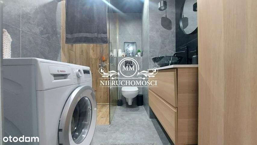 2 pokoje na osiedlu zamkniętym-parter-8