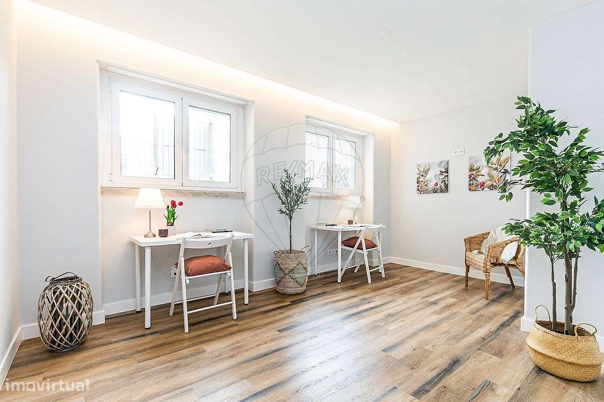 Apartamento T3 para venda-16