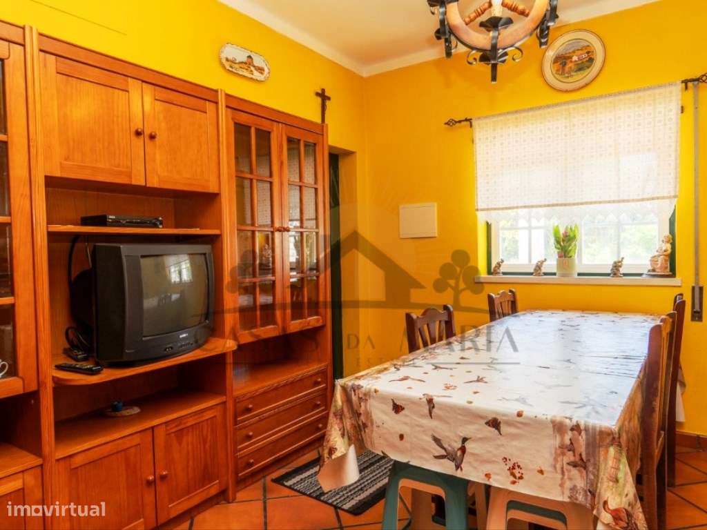 Moradia Isolada - Vendas Novas-9