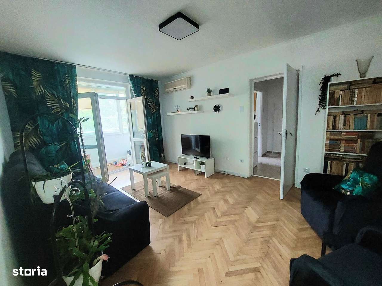 Apartament 2 Camere Diham-Bulevardul Basarabiei Sector 3-16