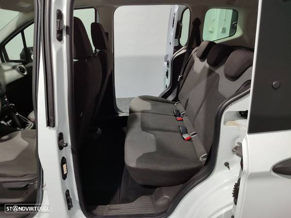 Ford Tourneo Courier 1.0 EcoBoost Ambiente - 15