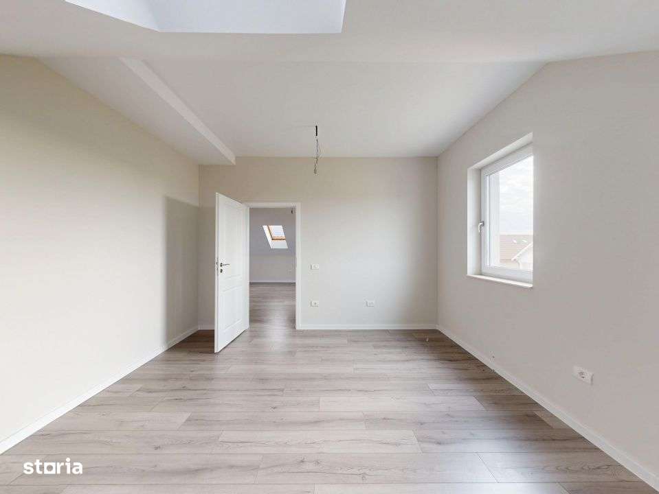 Apartament 3 Camere - Dumbravita - 0% COMISION-7