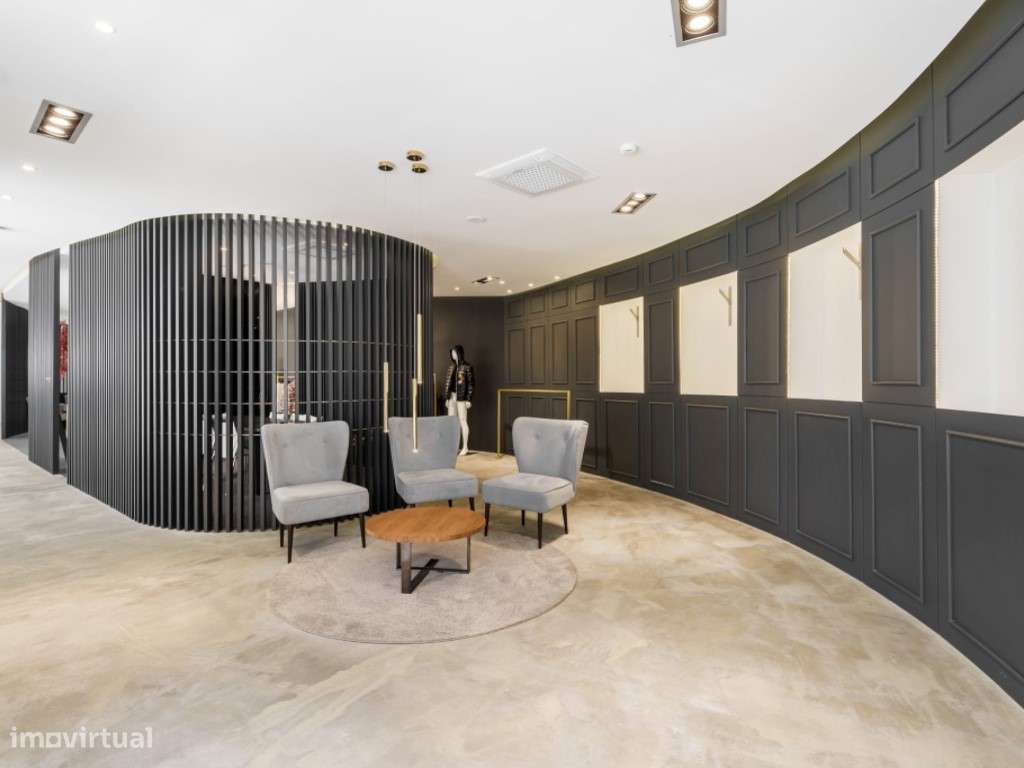 Escritório/Showroom Equipado & Mobilado - Grande imagem: 4/29