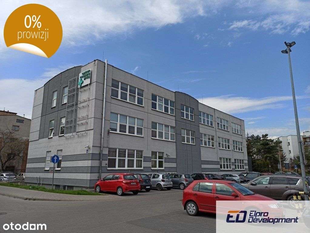 Lokal: Lublin / lubelskie / ul. Kraśnicka 35 - Pełny obrazek: 3/6