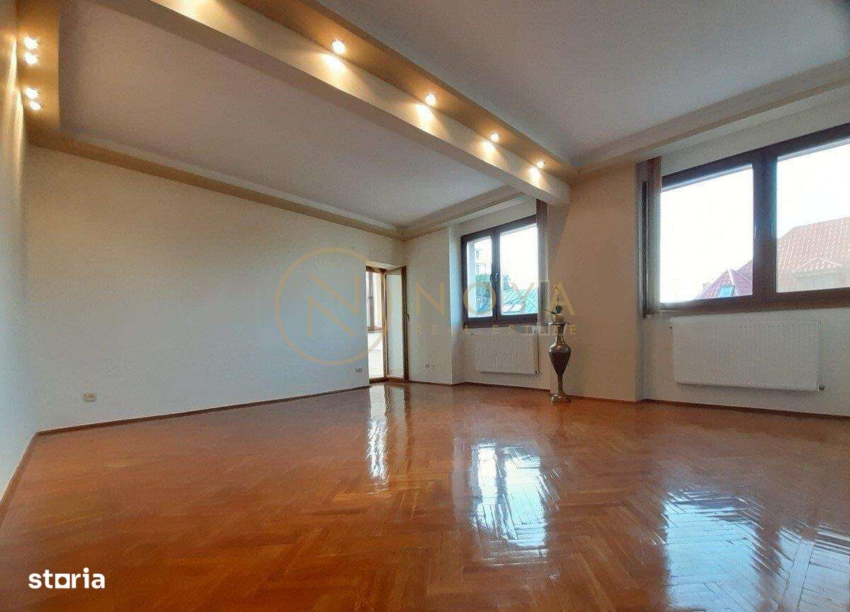 Apartament 3 camere Duplex 151mp cu garaj | Cotroceni Gradina Botanica-3